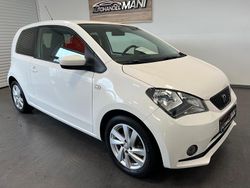 Weiß Gebraucht 2012 Seat Mii Style Kleinwagen | 5.690 € (Teuer)