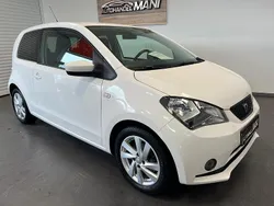 Weiß Gebraucht 2012 Seat Mii Style Kleinwagen | 5.890 € (Teuer)