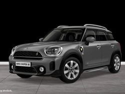 Moonwalk grey Gebraucht 2022 Mini Cooper S Countryman SUV | 21.990 € (Guter Preis)