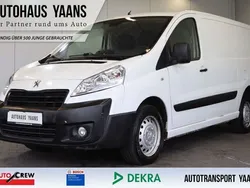 Lack weiss banquise/deckende l Gebraucht 2014 Peugeot Expert Avantage Van | 4.999 € (Fairer Preis)
