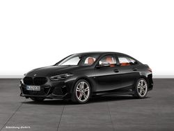 Schwarz Gebraucht 2024 BMW M235 Coupé | 45.960 € (Teuer)