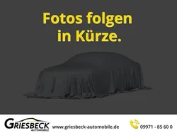 Silber Gebraucht 2017 Opel Crossland Innovation SUV | 9.500 € (Guter Preis)