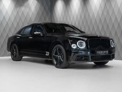 Schwarz Gebraucht 2017 Bentley Mulsanne Limousine | 148.988 €