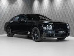 Schwarz Gebraucht 2017 Bentley Mulsanne Limousine | 166.422 €