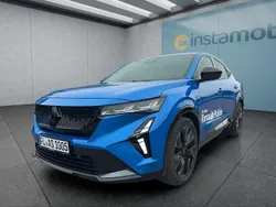 Blau Gebraucht 2024 Renault Rafale SUV | 42.949 € (Guter Preis)