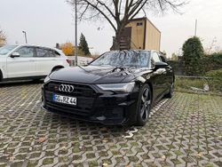 Schwarz Gebraucht 2020 Audi S6 Sport Limousine | 31.000 € (Guter Preis)