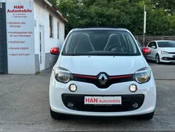 Weiß Gebraucht 2018 Renault Twingo Intens Kleinwagen | 9.990 € (Fairer Preis)