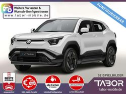 Arctic white pearl metallic Neu 2025 Suzuki Vitara Comfort SUV | 37.688 €