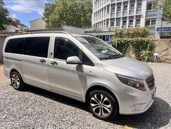 Gebraucht 2019 Mercedes Vito Van | 29.500 € (Teuer)