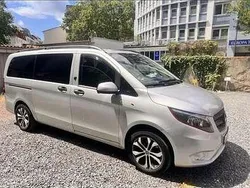 Gebraucht 2019 Mercedes Vito Van / Kleinbus | 32.000 €