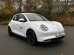 Weiß Gebraucht 2023 Ora 03 Limousine | 24.990 € (Fairer Preis)