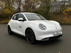 Weiß Gebraucht 2023 Ora 03 Limousine | 24.990 € (Fairer Preis)