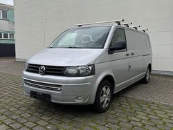 Reflexsilber Gebraucht 2011 VW T5 Van | 6.999 €