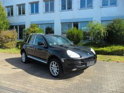 Schwarz Gebraucht 2006 Porsche Cayenne S SUV | 4.990 €