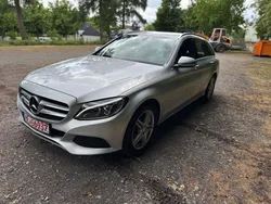 Mercedes C180