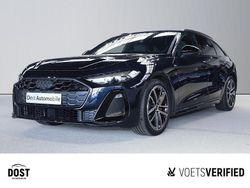 Blau Gebraucht 2025 Audi A5 S-Line Kombi | 59.990 € (Etwas zu teuer)