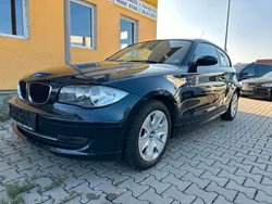 Blau Gebraucht 2007 BMW 116 Advantage Kleinwagen | 3.990 € (Fairer Preis)