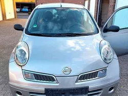 Gebraucht 2009 Nissan Micra Visia Kleinwagen | 1.900 € (Guter Preis)