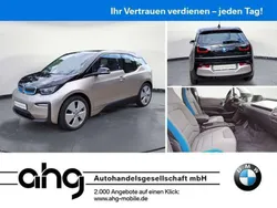 Kaschmirsilber mit akzent bmw Gebraucht 2022 BMW i3 Kleinwagen | 20.930 € (Fairer Preis)