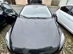 Schwarz Gebraucht 2015 Volvo V40 Kombi | 6.800 € (Superpreis)