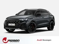 Daytonagrau perleffekt Neu 2025 Audi Q8 Business SUV | 106.540 €