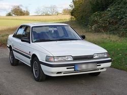 Weiß Gebraucht 1990 Mazda 626 Limousine | 3.499 €