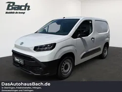Weiß Gebraucht 2025 Toyota Proace City Van | 24.520 € (Superpreis)
