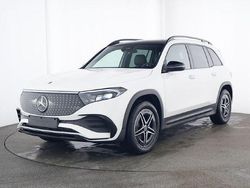 Gebraucht 2024 Mercedes EQB250 SUV | 41.780 € (Teuer)