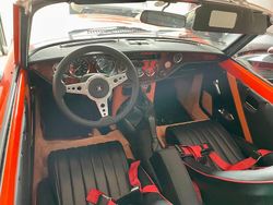 Gebraucht 1980 Triumph Spitfire Cabrio | 11.500 €