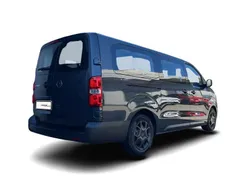 Grau Neu 2024 Opel Vivaro Van | 51.703 €