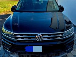 Schwarz Gebraucht 2019 VW Tiguan Join SUV | 23.600 € (Guter Preis)