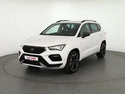 Weiß Neu 2024 Cupra Ateca SUV | 34.890 € (Guter Preis)