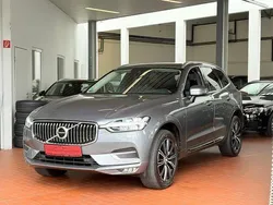 Grau Gebraucht 2020 Volvo XC60 Inscription SUV | 31.190 € (Teuer)