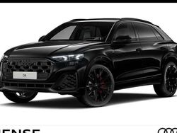 Schwarz Neu 2025 Audi Q8 Comfort SUV | 133.515 €