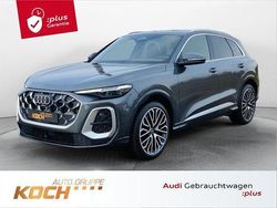 Daytonagrau perleffekt Gebraucht 2025 Audi SQ5 Sport SUV | 87.890 € (Fairer Preis)