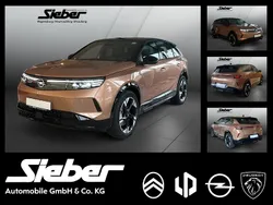 Champagner Gebraucht 2025 Opel Grandland Electric SUV | 39.990 € (Superpreis)