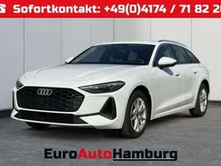 Arkonaweiß/weiß Neu 2025 Audi A5 Basis Coupé | 38.980 € (Superpreis)