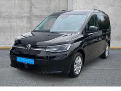 Außenfarbe: Gebraucht 2023 VW Caddy Life Van / Kleinbus | 34.620 € (Fairer Preis)
