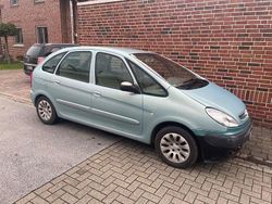 Blau Gebraucht 2003 Citroën Xsara Picasso Van / Kleinbus | 1.500 € (Guter Preis)