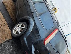 Schwarz Gebraucht 2008 Ford Focus Kombi | 1.100 € (Guter Preis)