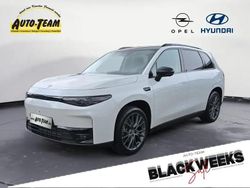 Weiß Gebraucht 2025 Leapmotor C10 SUV | 38.995 € (Etwas zu teuer)