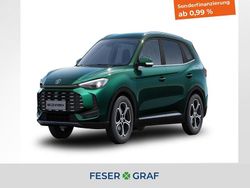 Grün Neu 2026 MG ZS Comfort SUV | 21.990 € (Guter Preis)