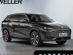 Silber Neu 2025 MG HS Comfort SUV | 34.990 €