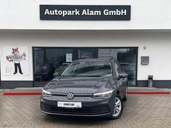 Grau Gebraucht 2022 VW Golf VIII Sound Kombi | 19.999 € (Superpreis)