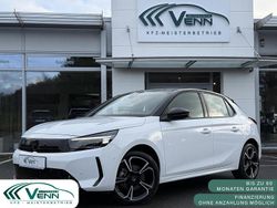 Lack weiss banquise/typ aussen Gebraucht 2024 Opel Corsa Kleinwagen | 17.480 € (Fairer Preis)