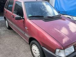 Gebraucht 1993 Fiat Uno S Kleinwagen | 2.450 €