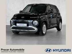 Schwarz Neu 2025 Hyundai Inster Select Kleinwagen | 21.490 € (Superpreis)