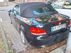 Gebraucht 2008 BMW 118 Cabriolet Cabrio | 5.400 € (Guter Preis)