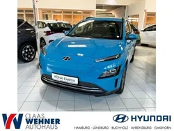 Blau Neu 2024 Hyundai Kona SUV | 22.900 € (Fairer Preis)
