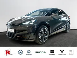 Grau Neu 2025 Cupra Tavascan VZ SUV | 64.540 €